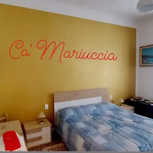 Ca' Mariuccia. A Un Passo Dal Mare Appartamento
