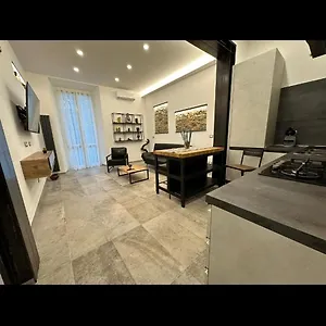Koman House Appartamento