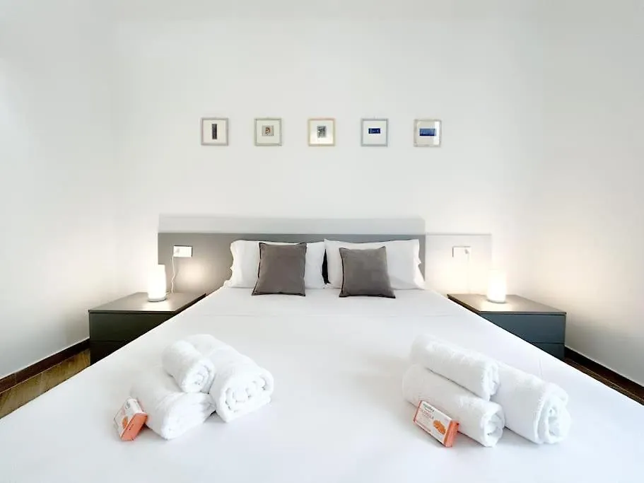 Lusso In Centro Storico - Wifi - Ac Apartment Savona Italy