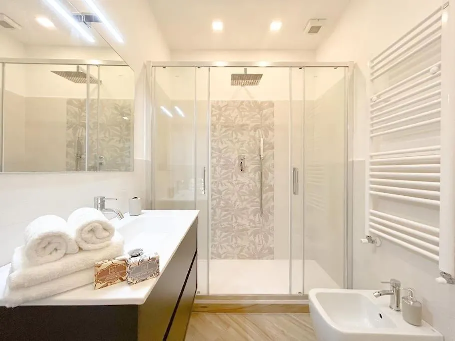 Lusso In Centro Storico - Wifi - Ac Apartment Savona