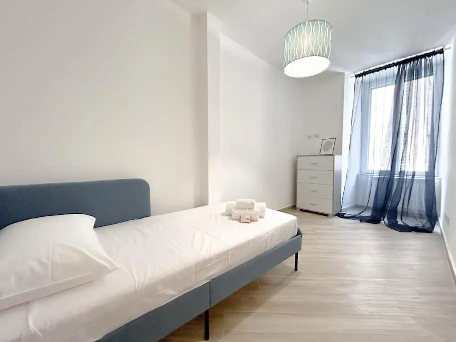 Appartamento Lusso In Centro Storico - Wifi - Ac Savona